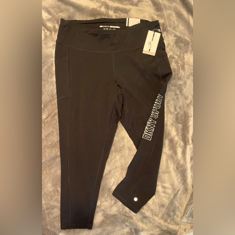DKNY Sport pant